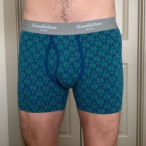 Goodfellow & Co Boxer Brief